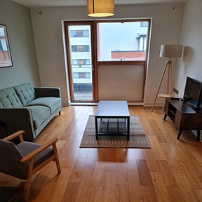 Serviced Apartment Cleaning UK